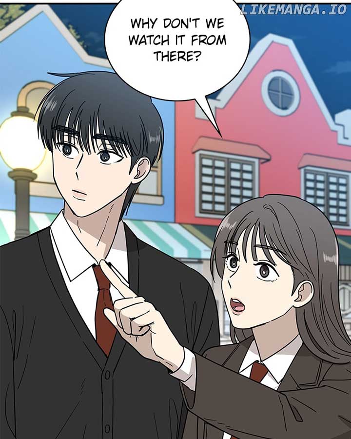 It Wasn’t Love at First Sight Chapter 18 page 94