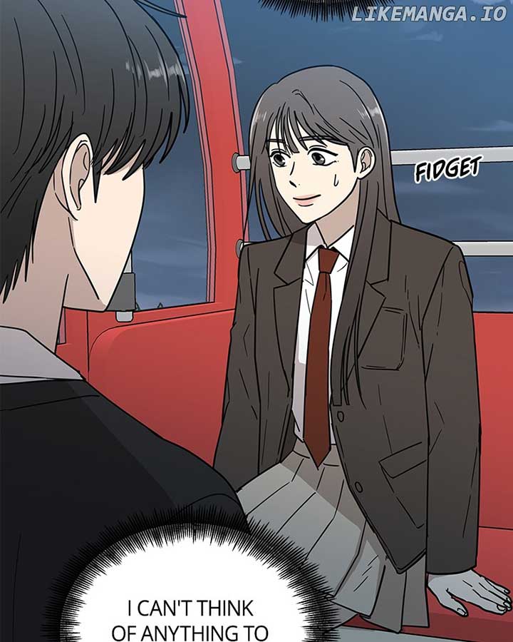 It Wasn’t Love at First Sight Chapter 18 page 97