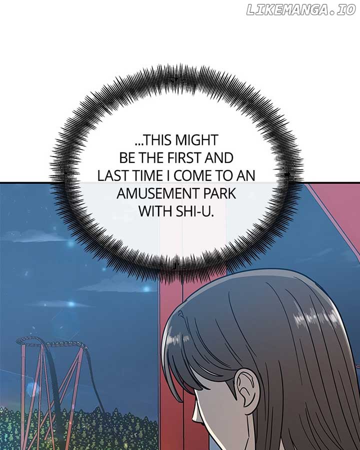 It Wasn’t Love at First Sight Chapter 18 page 100