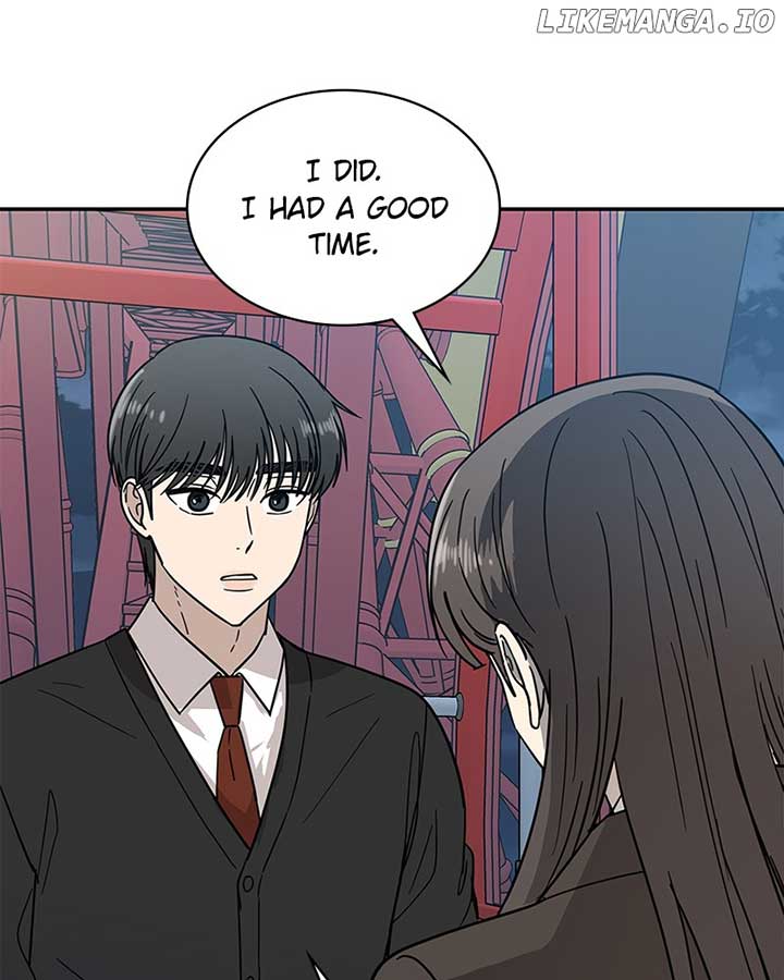 It Wasn’t Love at First Sight Chapter 18 page 103