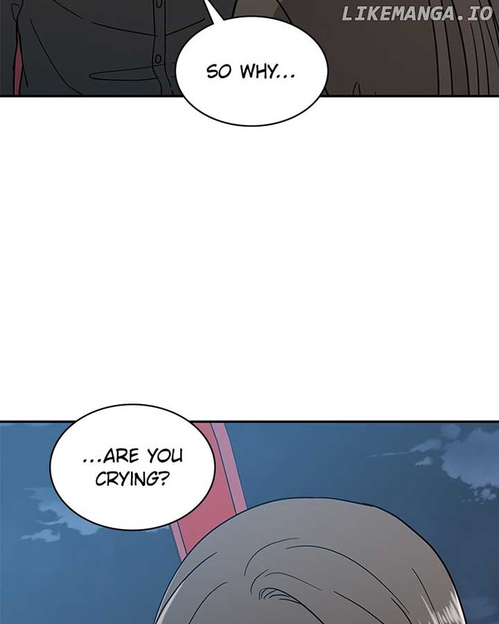 It Wasn’t Love at First Sight Chapter 18 page 104