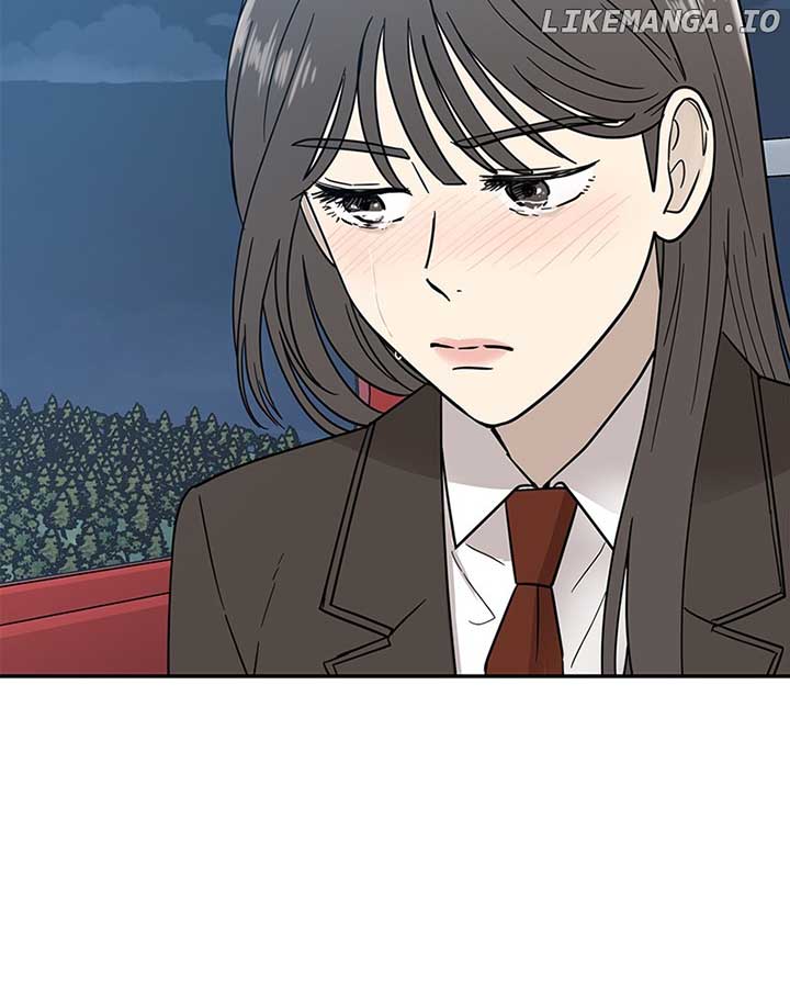 It Wasn’t Love at First Sight Chapter 18 page 105