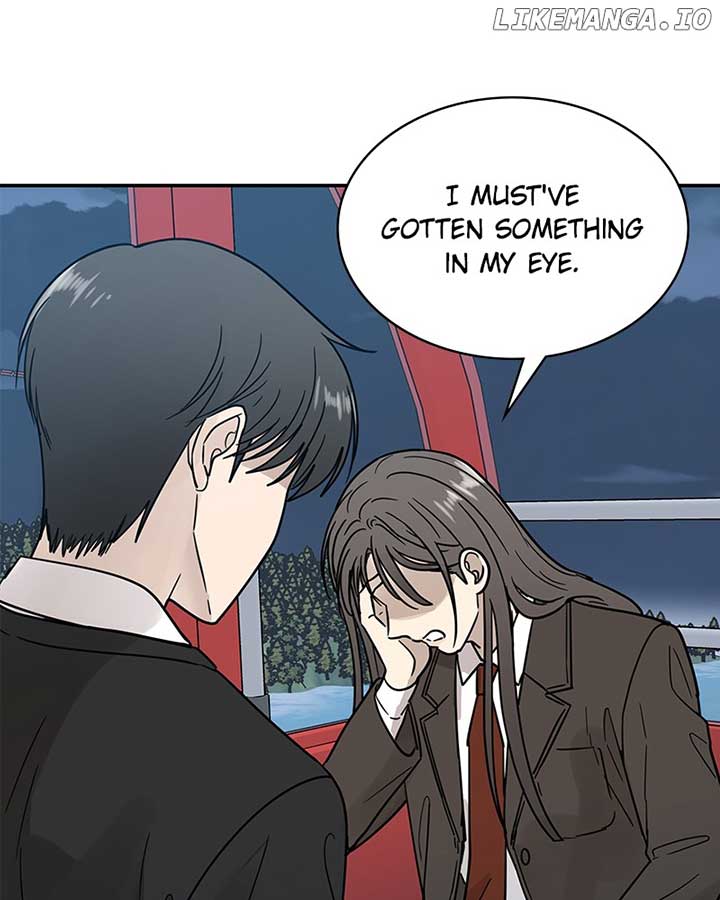 It Wasn’t Love at First Sight Chapter 18 page 106