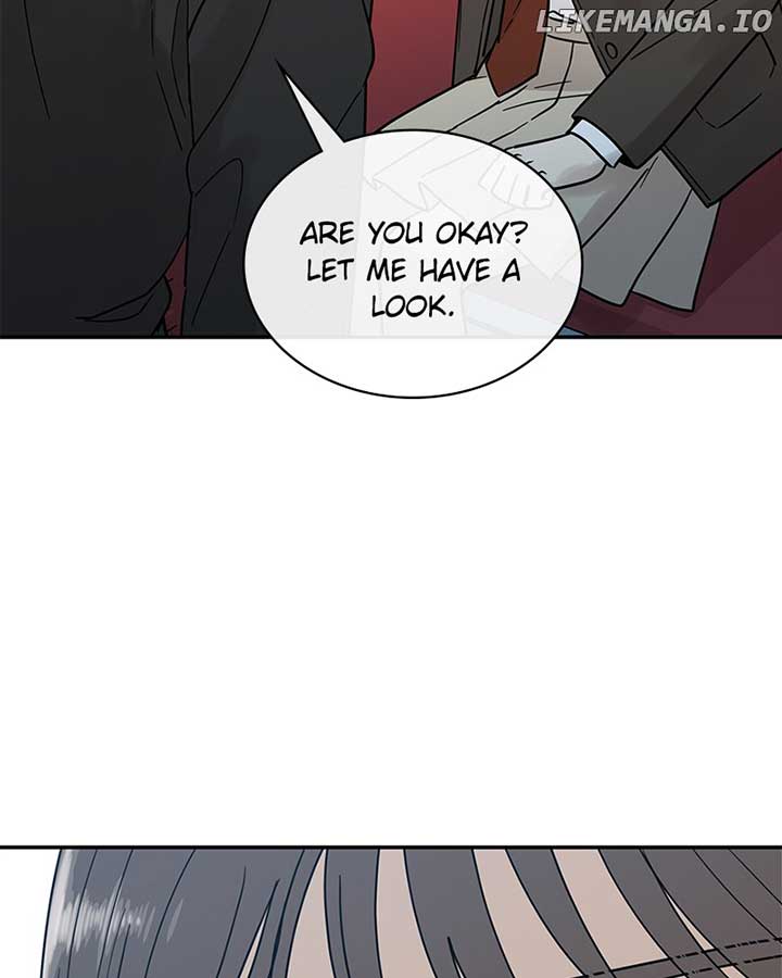 It Wasn’t Love at First Sight Chapter 18 page 107