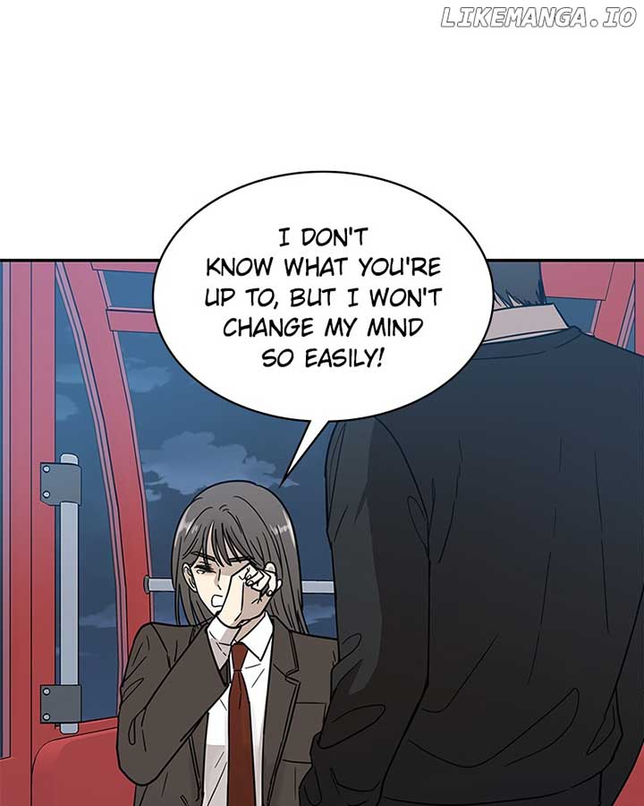 It Wasn’t Love at First Sight Chapter 18 page 111