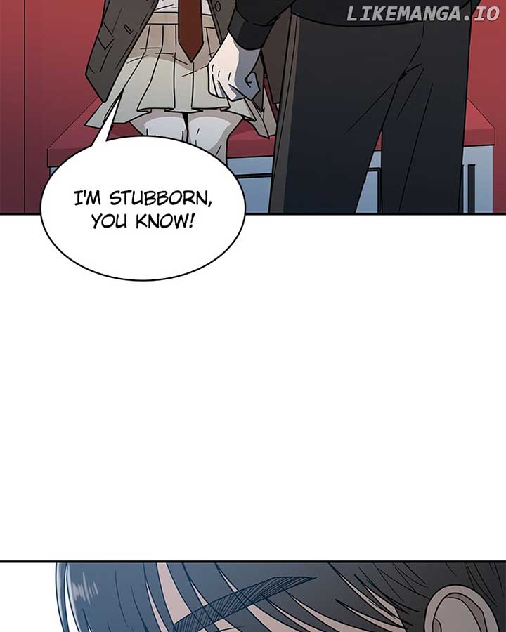 It Wasn’t Love at First Sight Chapter 18 page 112
