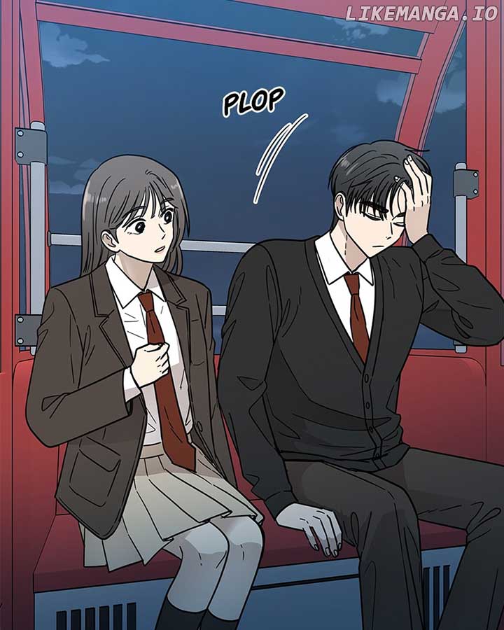 It Wasn’t Love at First Sight Chapter 18 page 114