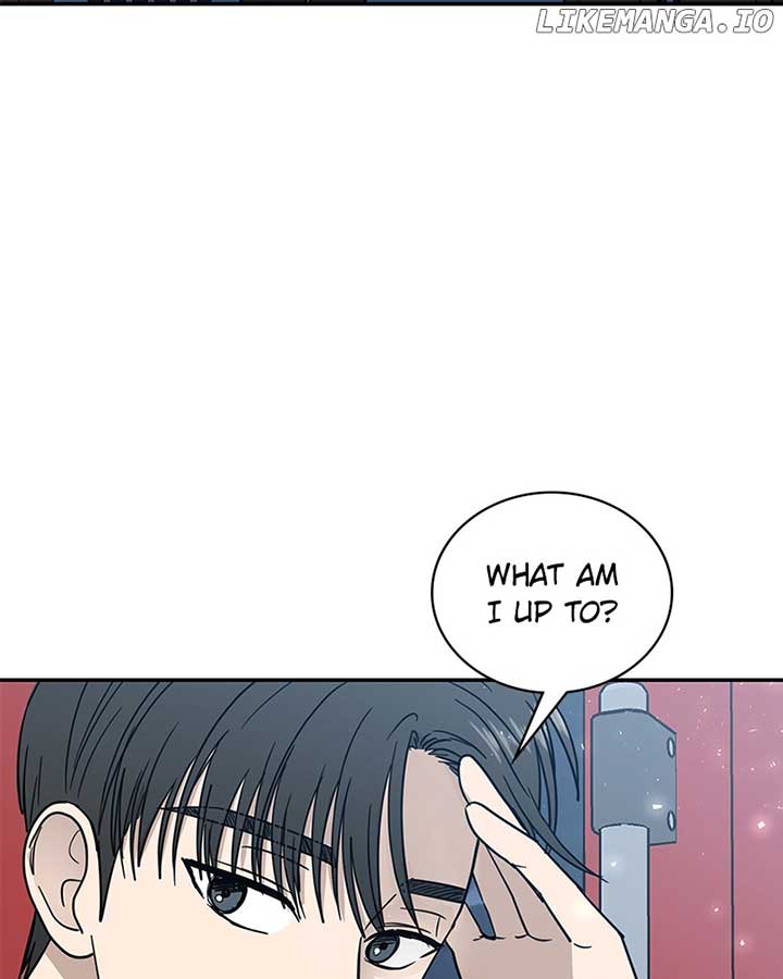 It Wasn’t Love at First Sight Chapter 18 page 115