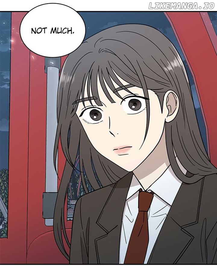 It Wasn’t Love at First Sight Chapter 18 page 117