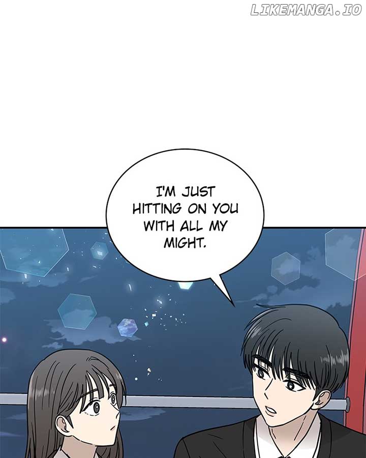 It Wasn’t Love at First Sight Chapter 18 page 118