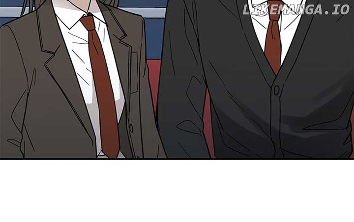 It Wasn’t Love at First Sight Chapter 18 page 119