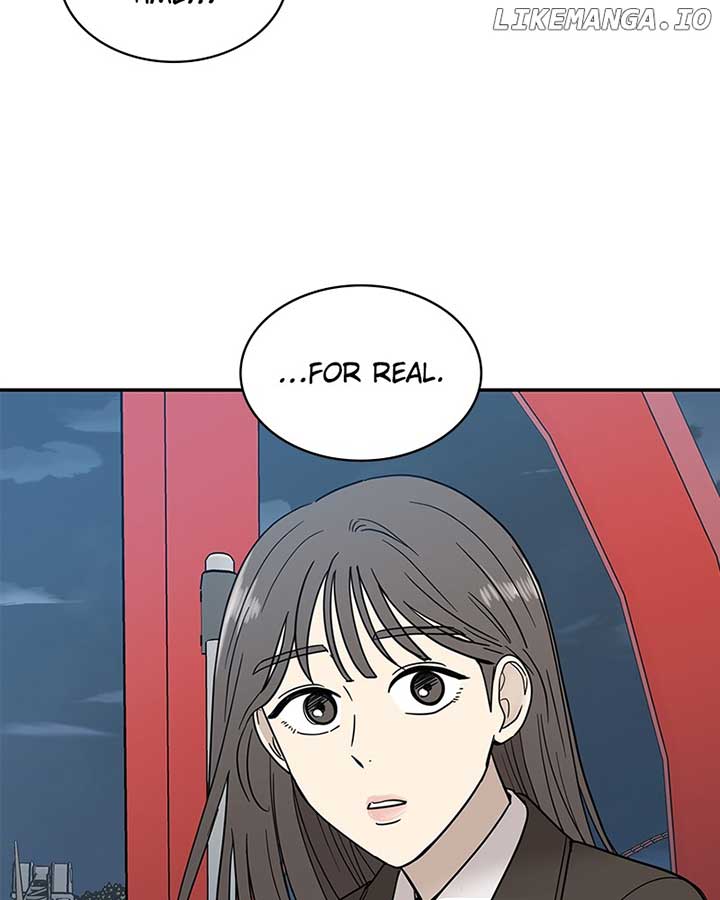 It Wasn’t Love at First Sight Chapter 18 page 121