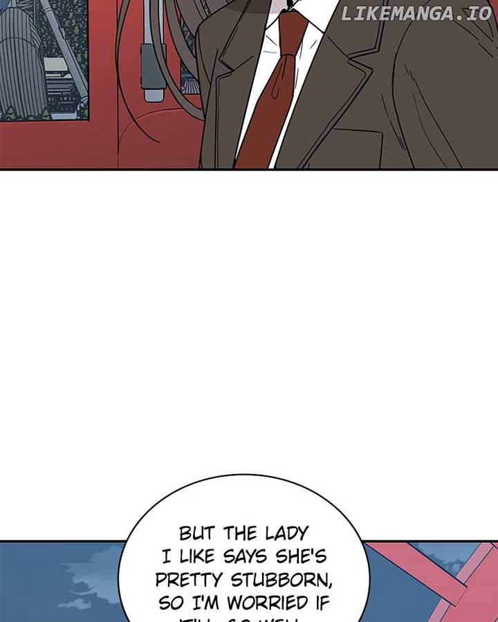 It Wasn’t Love at First Sight Chapter 18 page 122