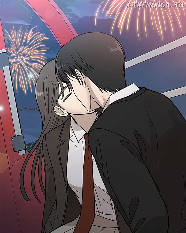 It Wasn’t Love at First Sight Chapter 18 page 127