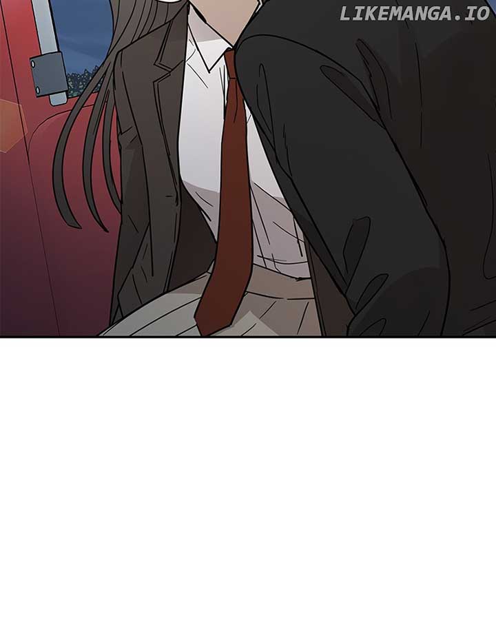 It Wasn’t Love at First Sight Chapter 19 page 3