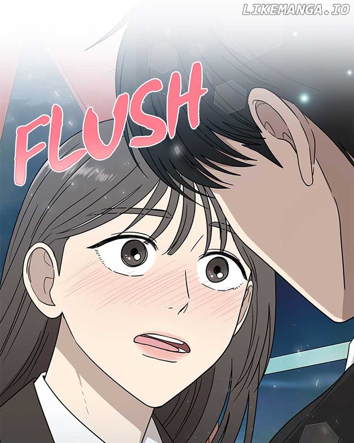 It Wasn’t Love at First Sight Chapter 19 page 8