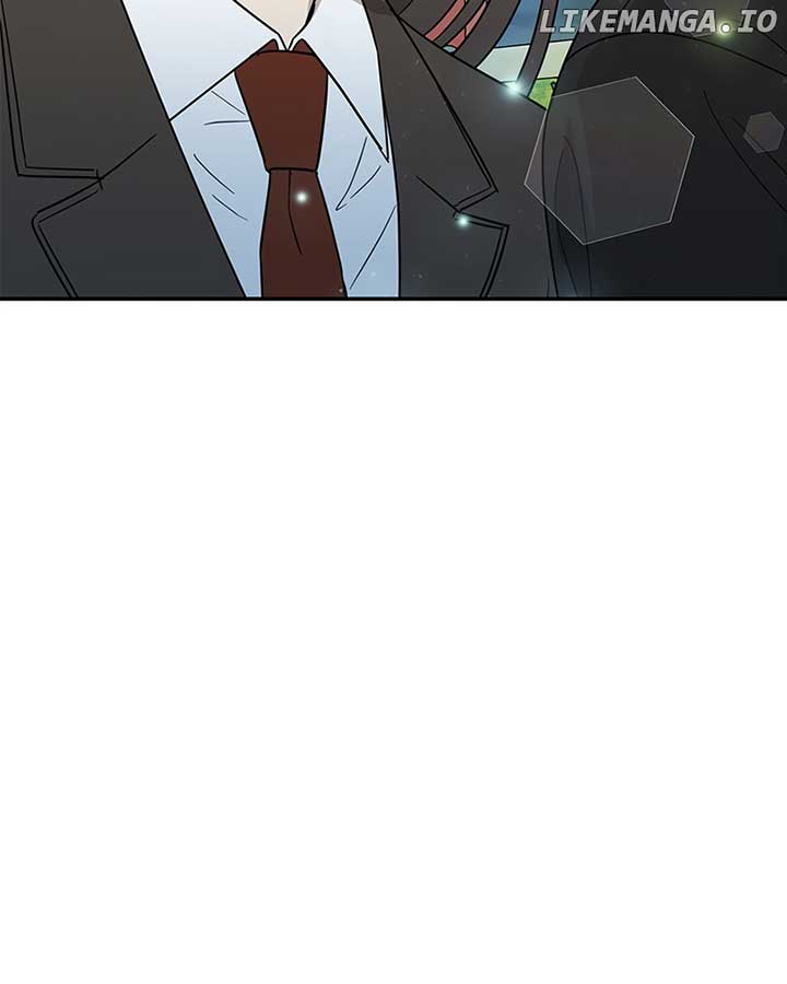 It Wasn’t Love at First Sight Chapter 19 page 9