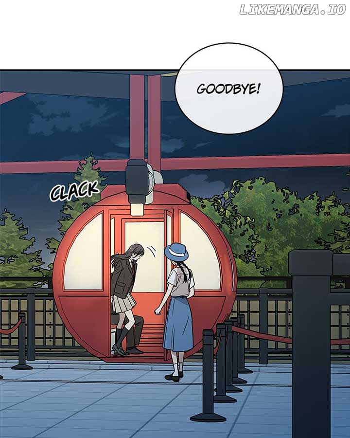 It Wasn’t Love at First Sight Chapter 19 page 10