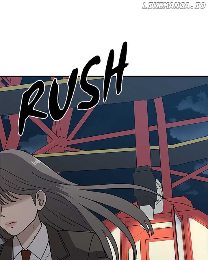 It Wasn’t Love at First Sight Chapter 19 page 13