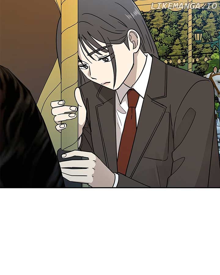 It Wasn’t Love at First Sight Chapter 19 page 18