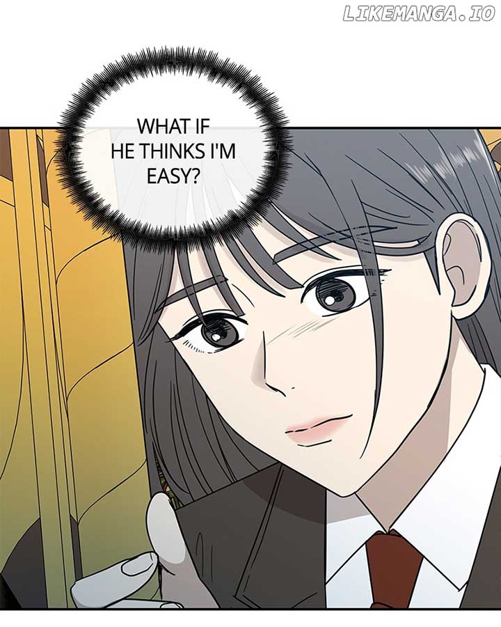 It Wasn’t Love at First Sight Chapter 19 page 19