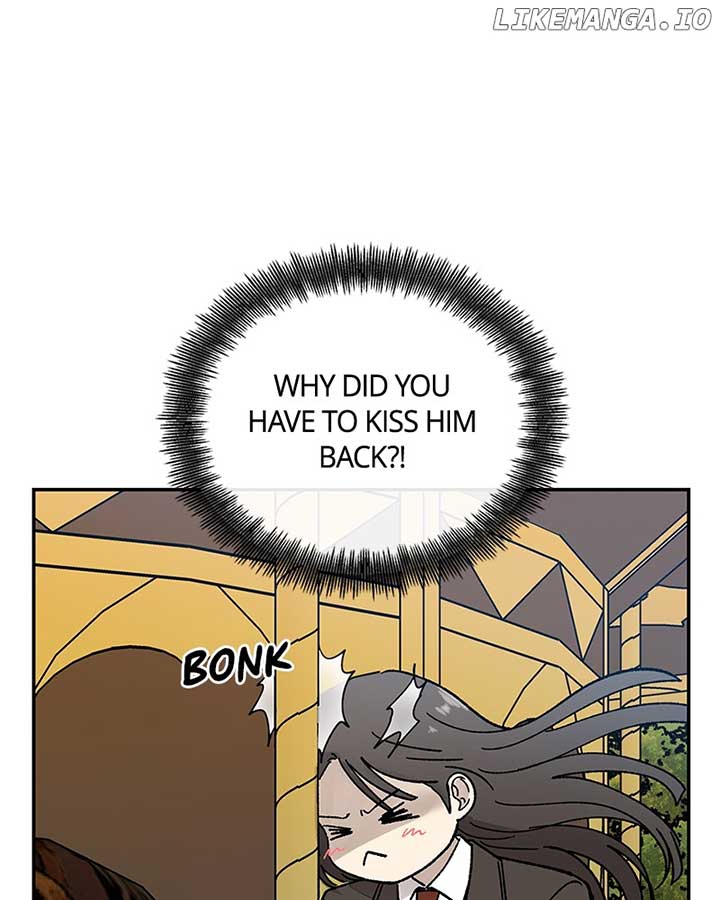 It Wasn’t Love at First Sight Chapter 19 page 20