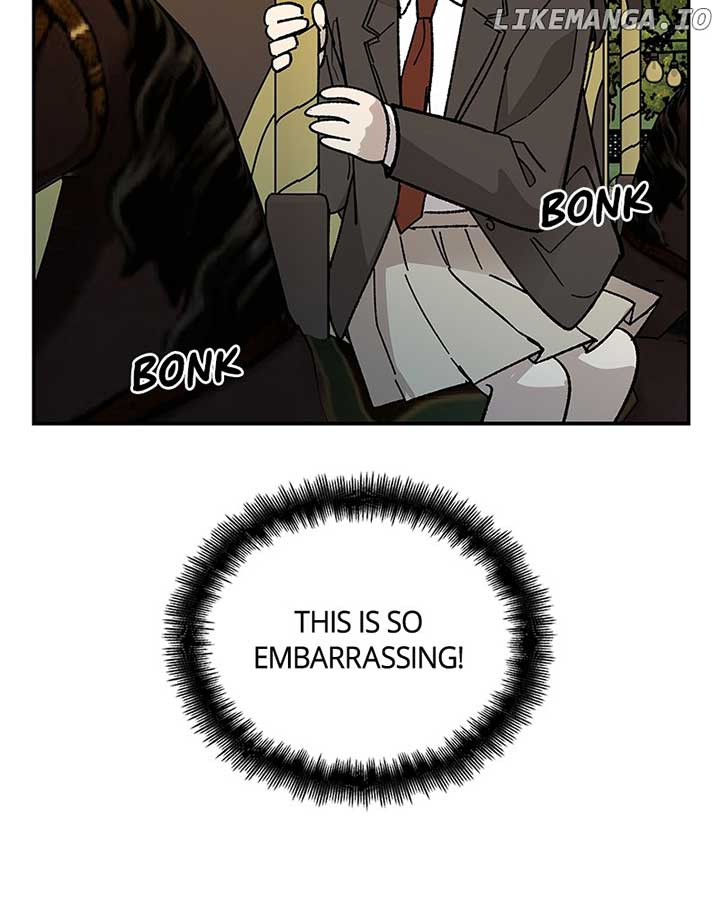 It Wasn’t Love at First Sight Chapter 19 page 21