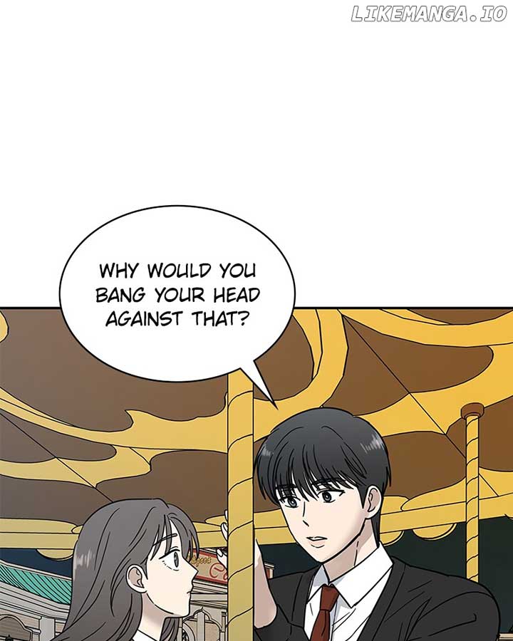 It Wasn’t Love at First Sight Chapter 19 page 24