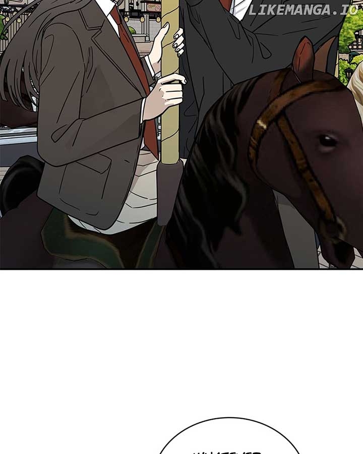It Wasn’t Love at First Sight Chapter 19 page 25