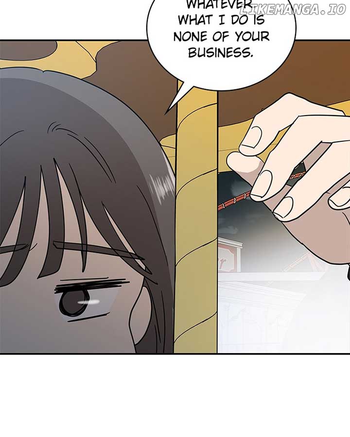 It Wasn’t Love at First Sight Chapter 19 page 26