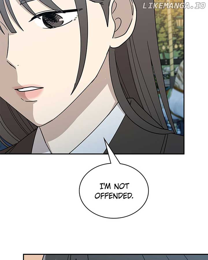 It Wasn’t Love at First Sight Chapter 19 page 29