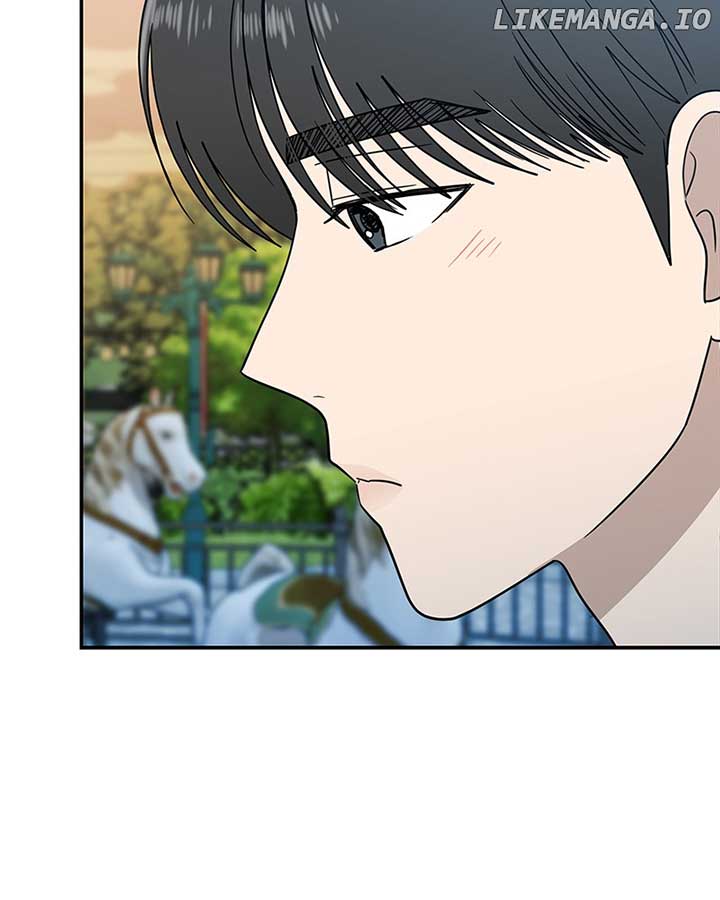 It Wasn’t Love at First Sight Chapter 19 page 30
