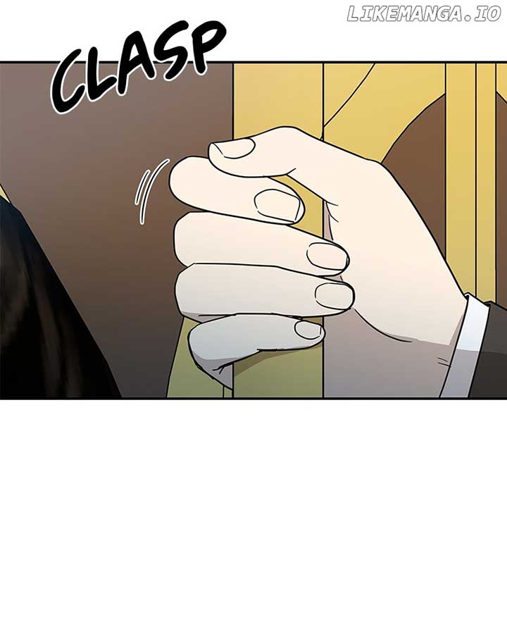 It Wasn’t Love at First Sight Chapter 19 page 32