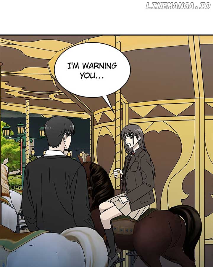 It Wasn’t Love at First Sight Chapter 19 page 33