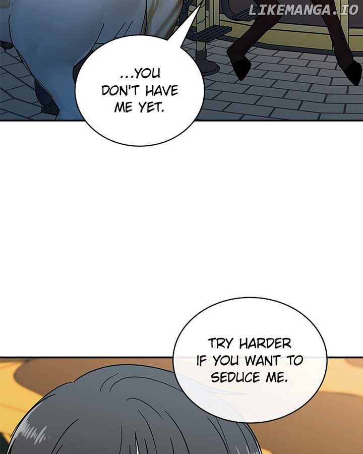 It Wasn’t Love at First Sight Chapter 19 page 34