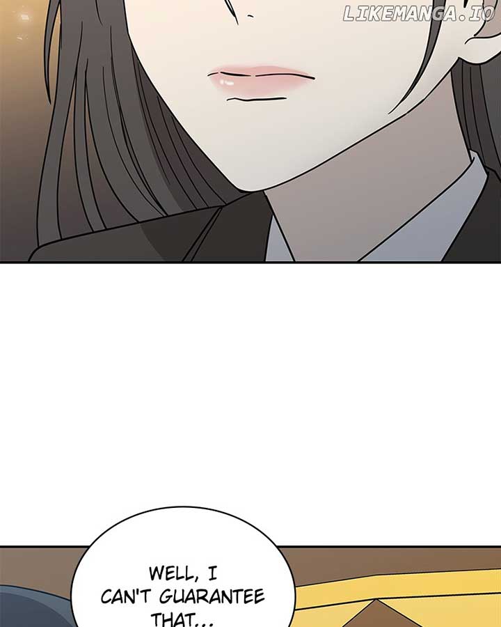 It Wasn’t Love at First Sight Chapter 19 page 38