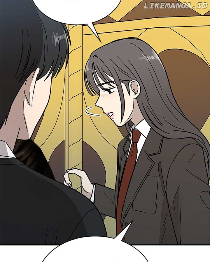 It Wasn’t Love at First Sight Chapter 19 page 39