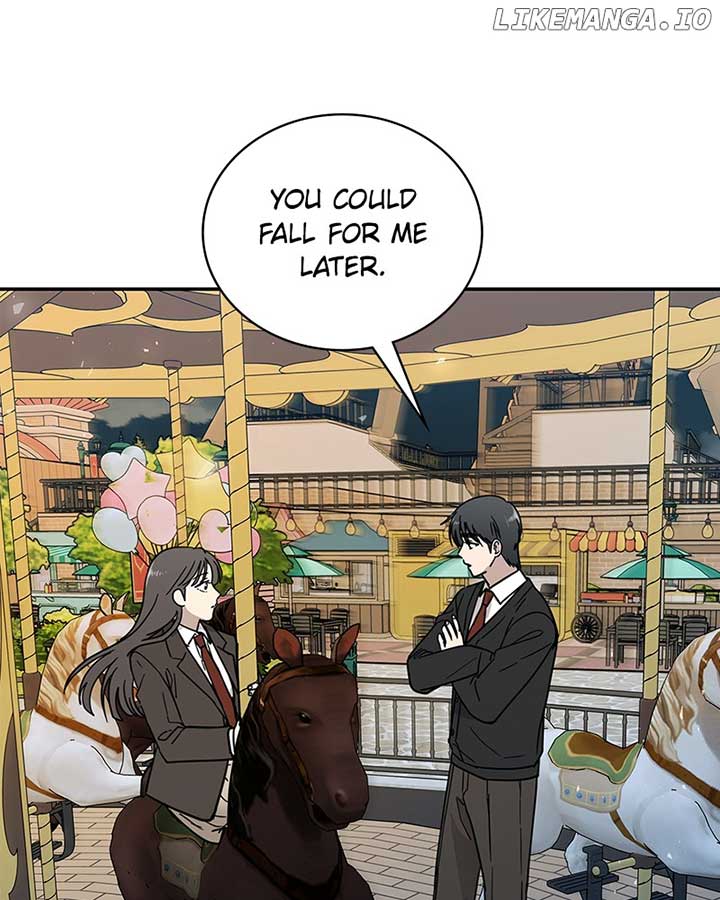 It Wasn’t Love at First Sight Chapter 19 page 42