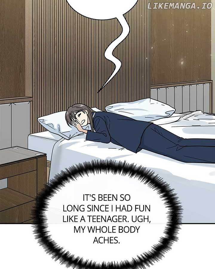 It Wasn’t Love at First Sight Chapter 19 page 54