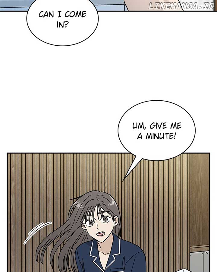 It Wasn’t Love at First Sight Chapter 19 page 56