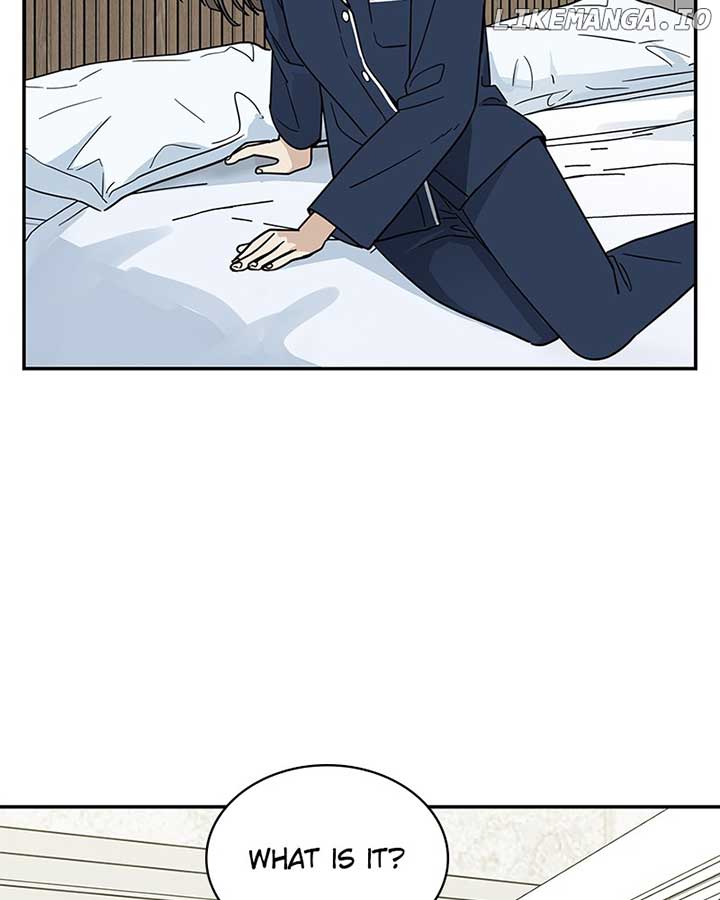 It Wasn’t Love at First Sight Chapter 19 page 57