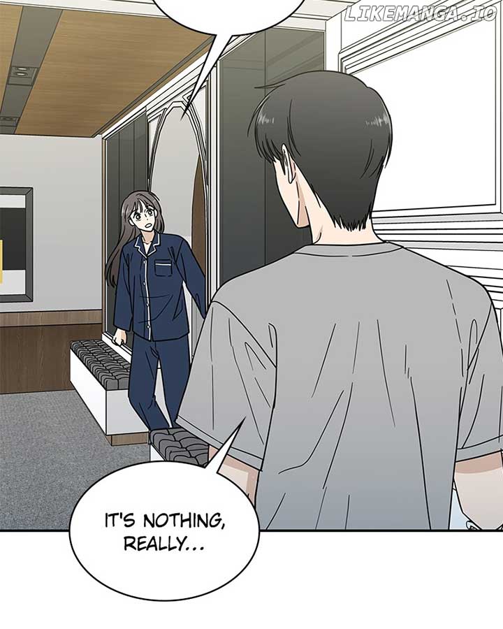 It Wasn’t Love at First Sight Chapter 19 page 58