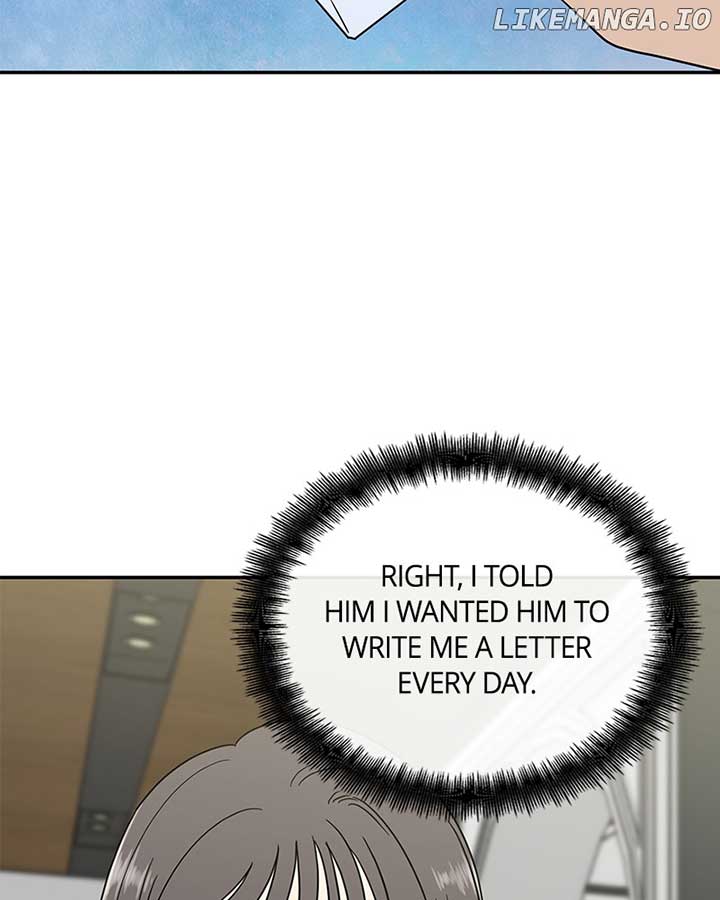It Wasn’t Love at First Sight Chapter 19 page 61