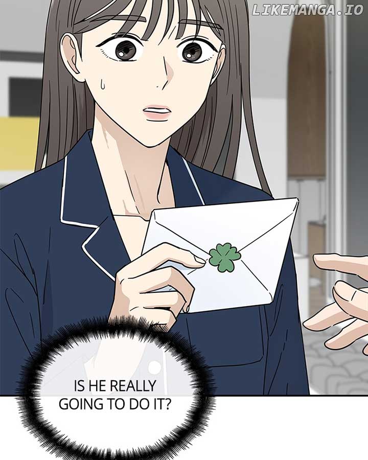 It Wasn’t Love at First Sight Chapter 19 page 62