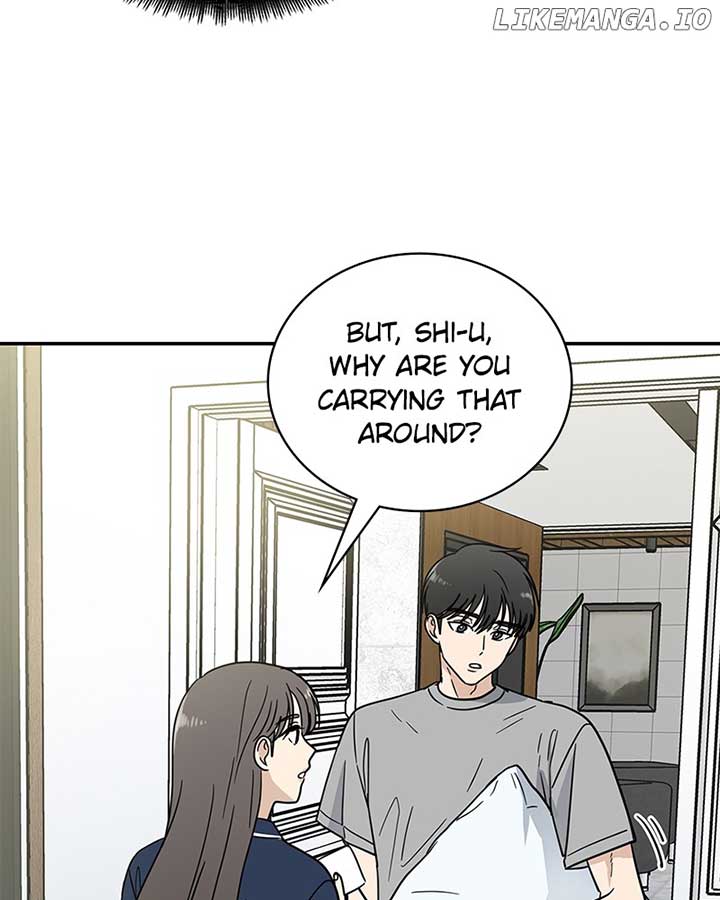 It Wasn’t Love at First Sight Chapter 19 page 63
