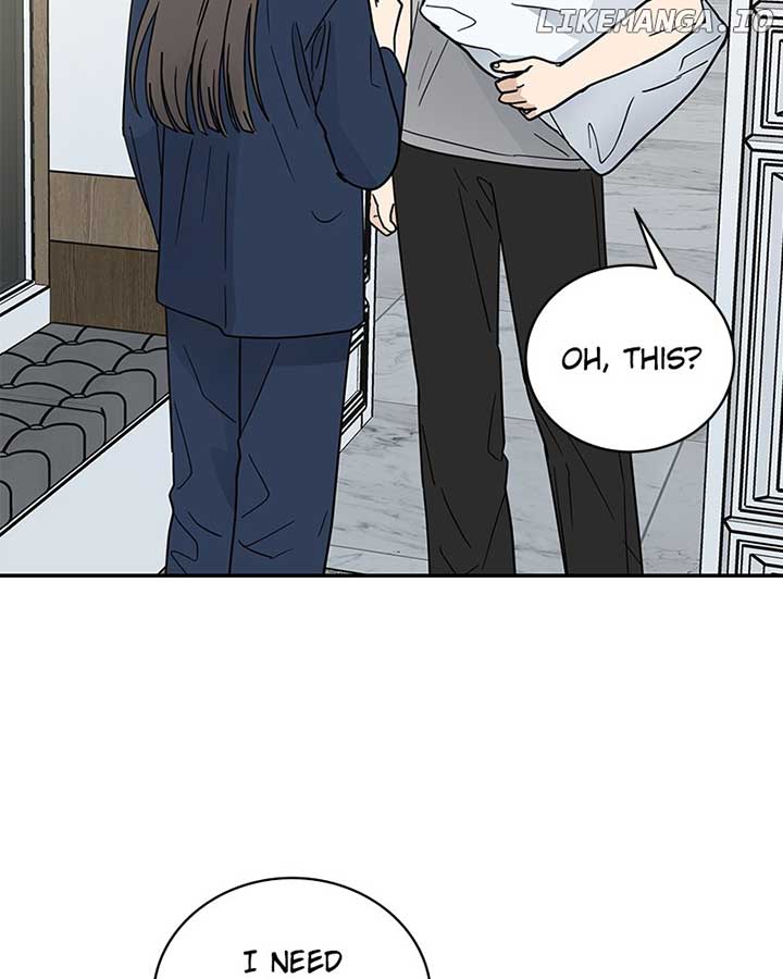 It Wasn’t Love at First Sight Chapter 19 page 64