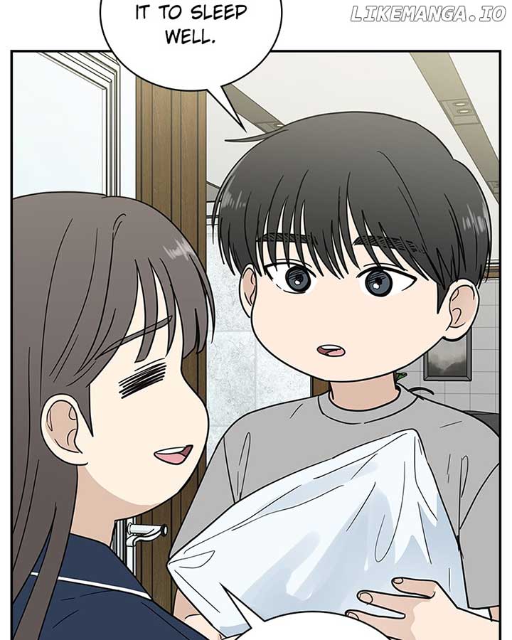 It Wasn’t Love at First Sight Chapter 19 page 65