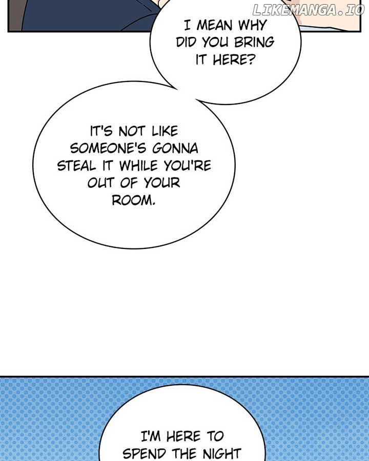 It Wasn’t Love at First Sight Chapter 19 page 66