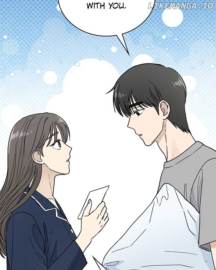 It Wasn’t Love at First Sight Chapter 19 page 67