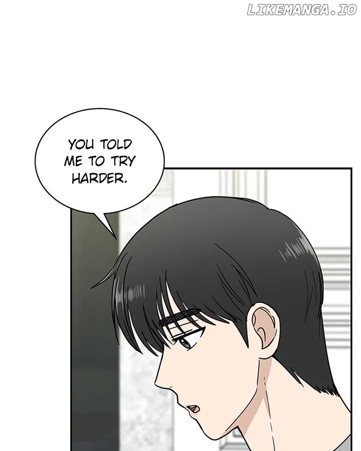 It Wasn’t Love at First Sight Chapter 19 page 69